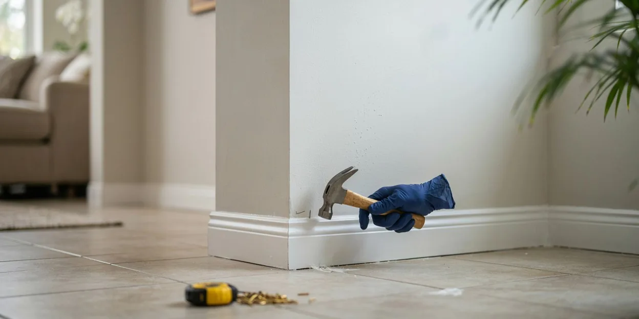 Mold Damage Repair in Escondido, CA